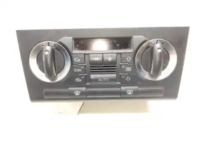 Second-hand car spare part CLIMATE CONTROL for AUDI A3 (8P1)  OEM IAM references 8P0820043H  