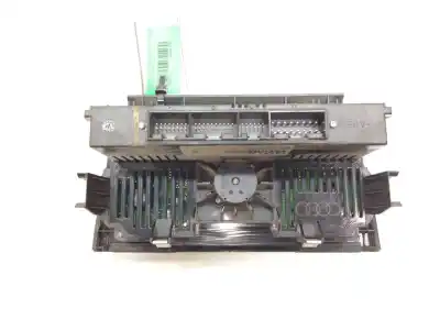 Second-hand car spare part climate control for audi a3 (8p1) 2.0 tdi 16v oem iam references 8p0820043h  