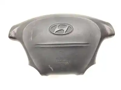 Piesă de schimb auto la mâna a doua AIRBAG FAȚÃ STÂNGA pentru HYUNDAI H-1 / STAREX AUTOBÚS (A1)  Referințe OEM IAM 7060004A  