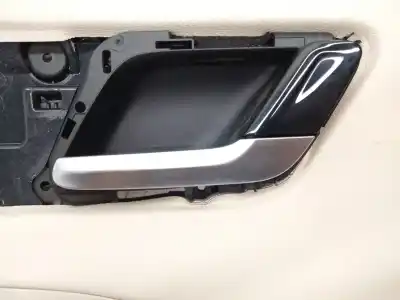 Автозапчасти б/у обивка передней правой двери за mercedes-benz c-class all-terrain (s206) c 220 d 4-matic (206.214) ссылки oem iam a2067208801  