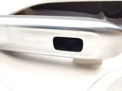Автозапчасти б/у обивка передней правой двери за mercedes-benz c-class all-terrain (s206) c 220 d 4-matic (206.214) ссылки oem iam a2067208801  