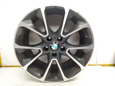 Peça sobressalente para automóvel em segunda mão jante por bmw x5 (e70) xdrive 30 d referências oem iam 6853955