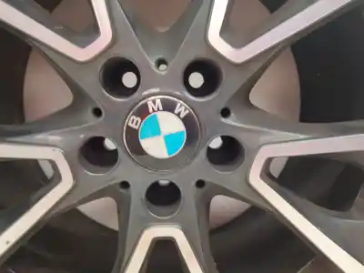 Second-hand car spare part rim for bmw x5 (e70) xdrive 30 d oem iam references 6853955  