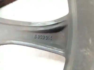 Second-hand car spare part rim for bmw x5 (e70) xdrive 30 d oem iam references 6853955  