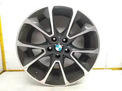 Peça sobressalente para automóvel em segunda mão jante por bmw x5 (e70) xdrive 30 d referências oem iam 6853955