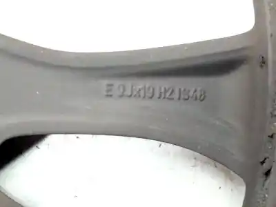 Peça sobressalente para automóvel em segunda mão jante por bmw x5 (e70) xdrive 30 d referências oem iam 6853955  