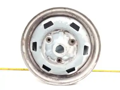Piesă de schimb auto la mâna a doua JANTÃ pentru RENAULT 5 (122_)  Referințe OEM IAM   