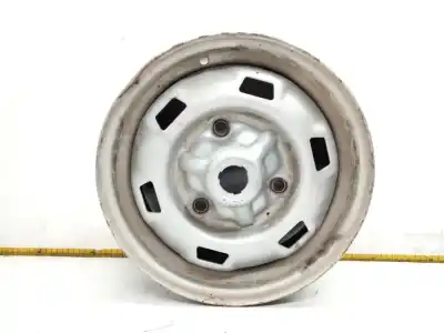 Piesă de schimb auto la mâna a doua JANTÃ pentru RENAULT 5 (122_)  Referințe OEM IAM   