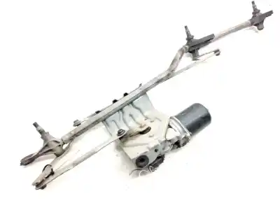 Peça sobressalente para automóvel em segunda mão motor do limpa para brisas por renault scénic ii (jm0/1_) 1.9 dci (jm0g, jm12, jm1g, jm2c) referências oem iam   
