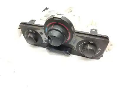 Pièce détachée automobile d'occasion  pour RENAULT SCÉNIC II (JM0/1_)  Références OEM IAM 69587003  