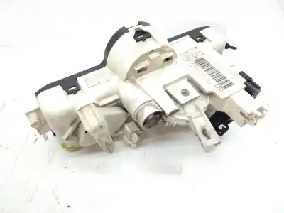 Pièce détachée automobile d'occasion commande de chauffage / climatisation pour renault scénic ii (jm0/1_) 1.9 dci (jm0g, jm12, jm1g, jm2c) références oem iam 69587003  