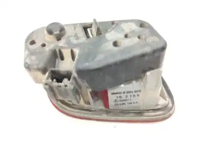Second-hand car spare part left tailgate door light for bmw 3 (e46) 320 d oem iam references 230511  