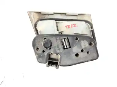 Second-hand car spare part left tailgate door light for bmw 3 (e46) 320 d oem iam references 230511  