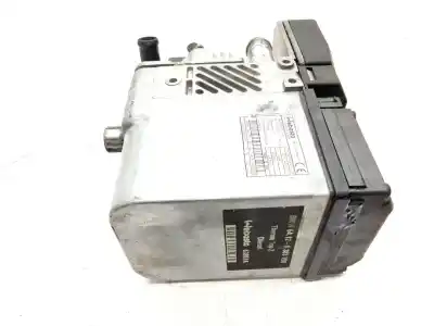 Second-hand car spare part full normal heating for bmw 3 (e46) 320 d oem iam references 8383759  