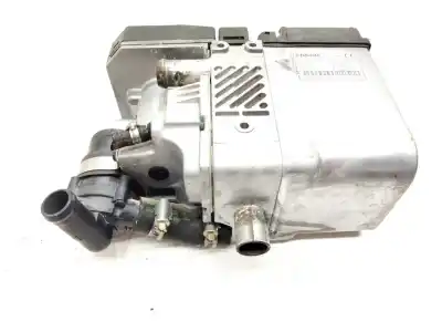 Second-hand car spare part full normal heating for bmw 3 (e46) 320 d oem iam references 8383759  