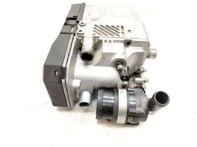 Second-hand car spare part full normal heating for bmw 3 (e46) 320 d oem iam references 8383759  