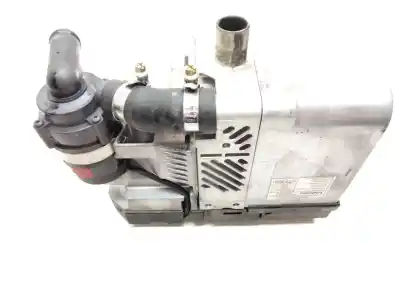 Second-hand car spare part full normal heating for bmw 3 (e46) 320 d oem iam references 8383759  