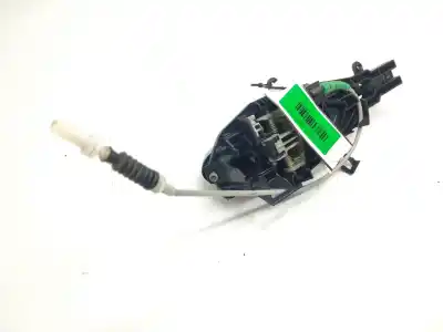 Автозапчасти б/у наружная рукоятка передняя справа за bmw 3 coupé (e92) 320 d ссылки oem iam   