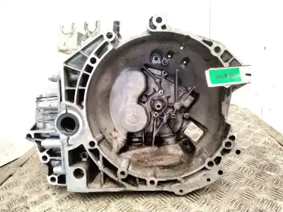 Pièce détachée automobile d'occasion BOÎTE DE VITESSES pour CITROEN JUMPER FURGÓN  Références OEM IAM 9658741380  