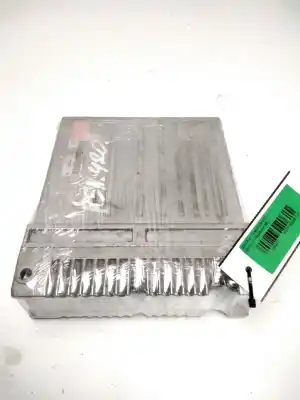 Second-hand car spare part ecu engine control for renault premium 380 oem iam references 0265150328  104