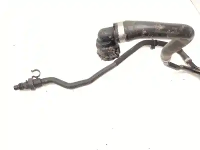 Автозапчасти б/у трубка за mercedes-benz c-class all-terrain (s206) c 220 d 4-matic (206.214) ссылки oem iam a2065015001  