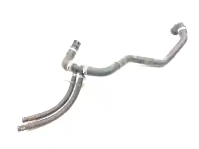 Автозапчасти б/у трубка за mercedes-benz c-class all-terrain (s206) c 220 d 4-matic (206.214) ссылки oem iam a2068302603