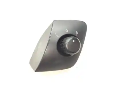 Second-hand car spare part REARVIEW SIDE MIRROR SWITCH for SEAT IBIZA IV (6J5, 6P1)  OEM IAM references 6J1959565A  