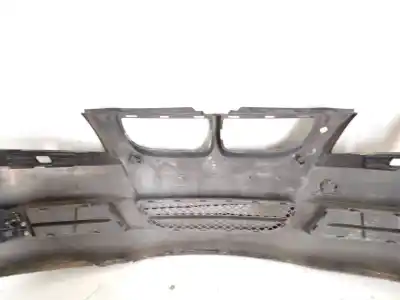 Автозапчастина б/у передній бампер для bmw 3 (e90) 320 d посилання на oem iam 51117170051  