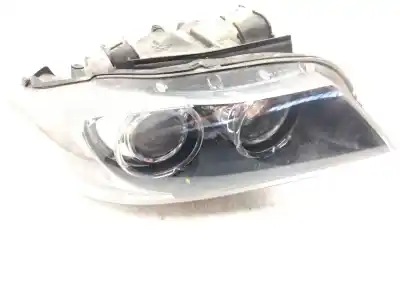 Second-hand car spare part right headlight for bmw 3 (e90) 320 d oem iam references 69427389
