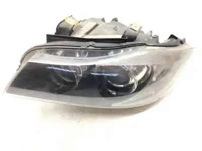 Second-hand car spare part left headlight for bmw 3 (e90) 320 d oem iam references 69427379
