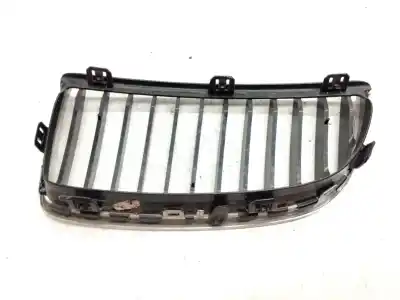 Second-hand car spare part right bumper grille for bmw 3 (e90) 320 d oem iam references 22405910  