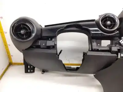 Автозапчасти б/у панель приборов за mini mini (r56) cooper d ссылки oem iam   