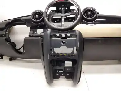 Автозапчасти б/у панель приборов за mini mini (r56) cooper d ссылки oem iam   