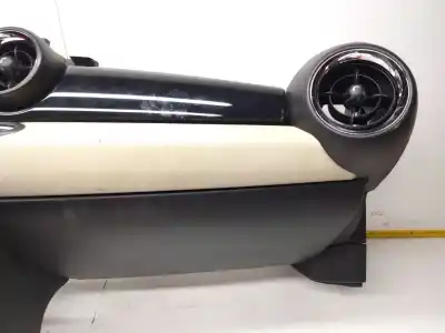 Автозапчасти б/у панель приборов за mini mini (r56) cooper d ссылки oem iam   