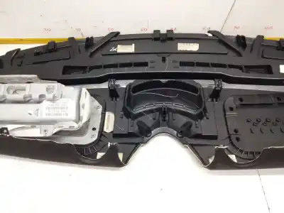 Автозапчасти б/у панель приборов за mini mini (r56) cooper d ссылки oem iam   