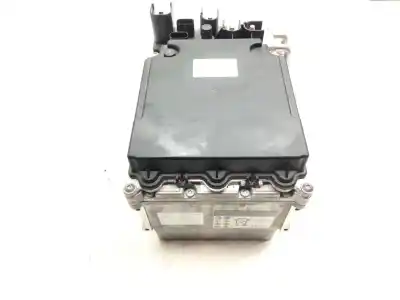 Автозапчастина б/у аккумулятор для mercedes-benz c-class all-terrain (s206) c 220 d 4-matic (206.214) посилання на oem iam a7895843800 a0009007829 a0009829420  