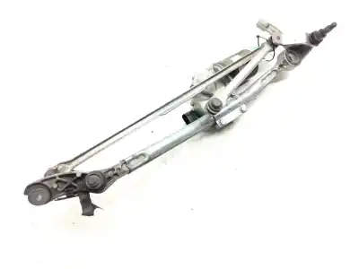 Second-hand car spare part front windshield wiper motor for bmw 3 (e90) 320 d oem iam references 697826301  