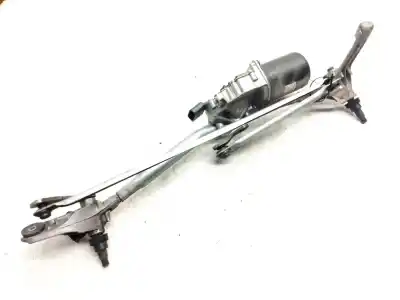 Second-hand car spare part front windshield wiper motor for bmw 3 (e90) 320 d oem iam references 697826301  