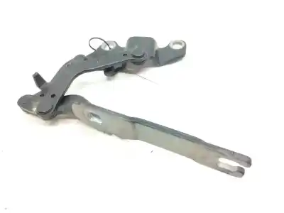 Second-hand car spare part right front hood hinge for bmw 3 (e90) 320 d oem iam references   