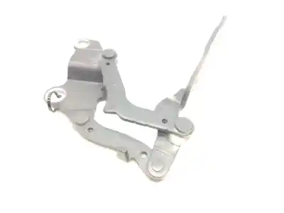 Second-hand car spare part right front hood hinge for bmw 3 (e90) 320 d oem iam references   