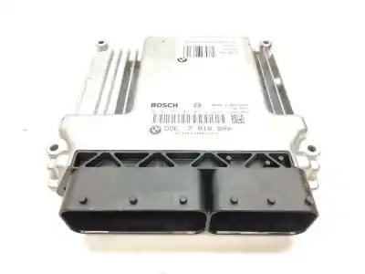 Second-hand car spare part ecu engine control for bmw 3 (e90) 320 d oem iam references 7810000  