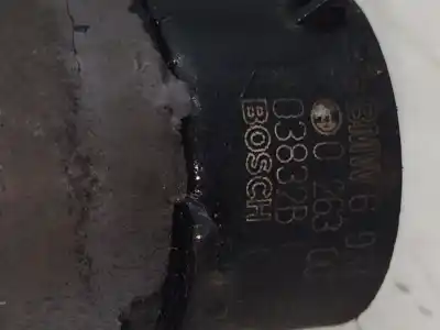 Second-hand car spare part sensor for bmw 3 (e90) 320 d oem iam references 6934308  