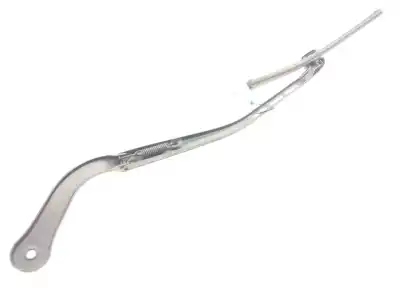 Second-hand car spare part front right windshield wiper arm for bmw 3 (e90) 320 d oem iam references   