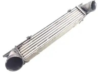 Second-hand car spare part intercooler for bmw 3 (e90) 320 d oem iam references 779878802