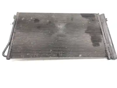 Peça sobressalente para automóvel em segunda mão condensador / radiador de ar condicionado por bmw 3 (e90) 320 d referências oem iam 9169789  