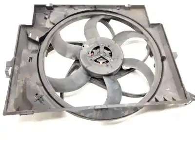Pezzo di ricambio per auto di seconda mano elettroventola per bmw 3 (e90) 320 d riferimenti oem iam 6937515  