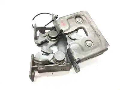 Second-hand car spare part bonnet lock for bmw 3 (e90) 320 d oem iam references 7115229