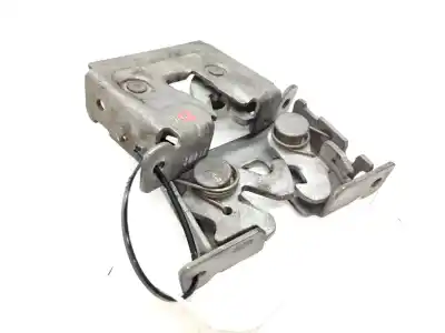 Pezzo di ricambio per auto di seconda mano chiusura del cappuccio per bmw 3 (e90) 320 d riferimenti oem iam 7115229  