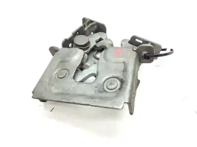 Pezzo di ricambio per auto di seconda mano chiusura del cappuccio per bmw 3 (e90) 320 d riferimenti oem iam 7115229  