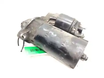 Pezzo di ricambio per auto di seconda mano motorino di avviamento per seat leon (1m1) 1.9 tdi riferimenti oem iam 02a911023r  